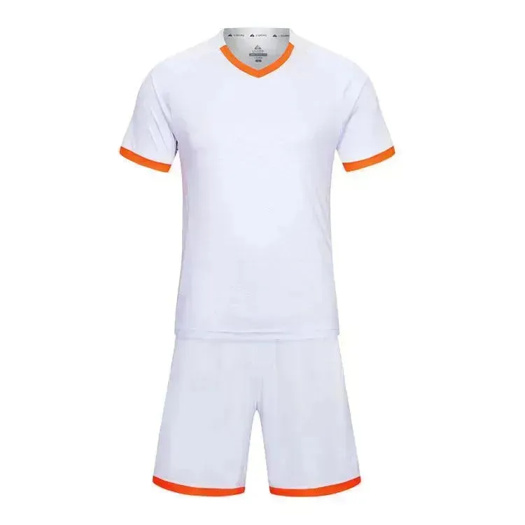 Outdoor Football Soccer Suits