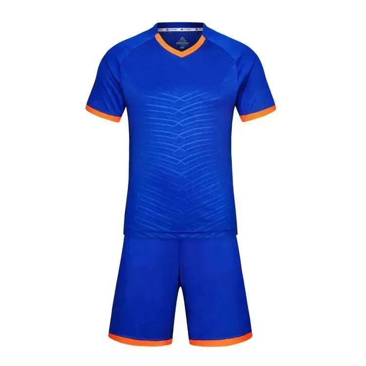 Outdoor Football Soccer Suits