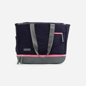 Parisii Two-in-one Pickleball & Tennis Tote