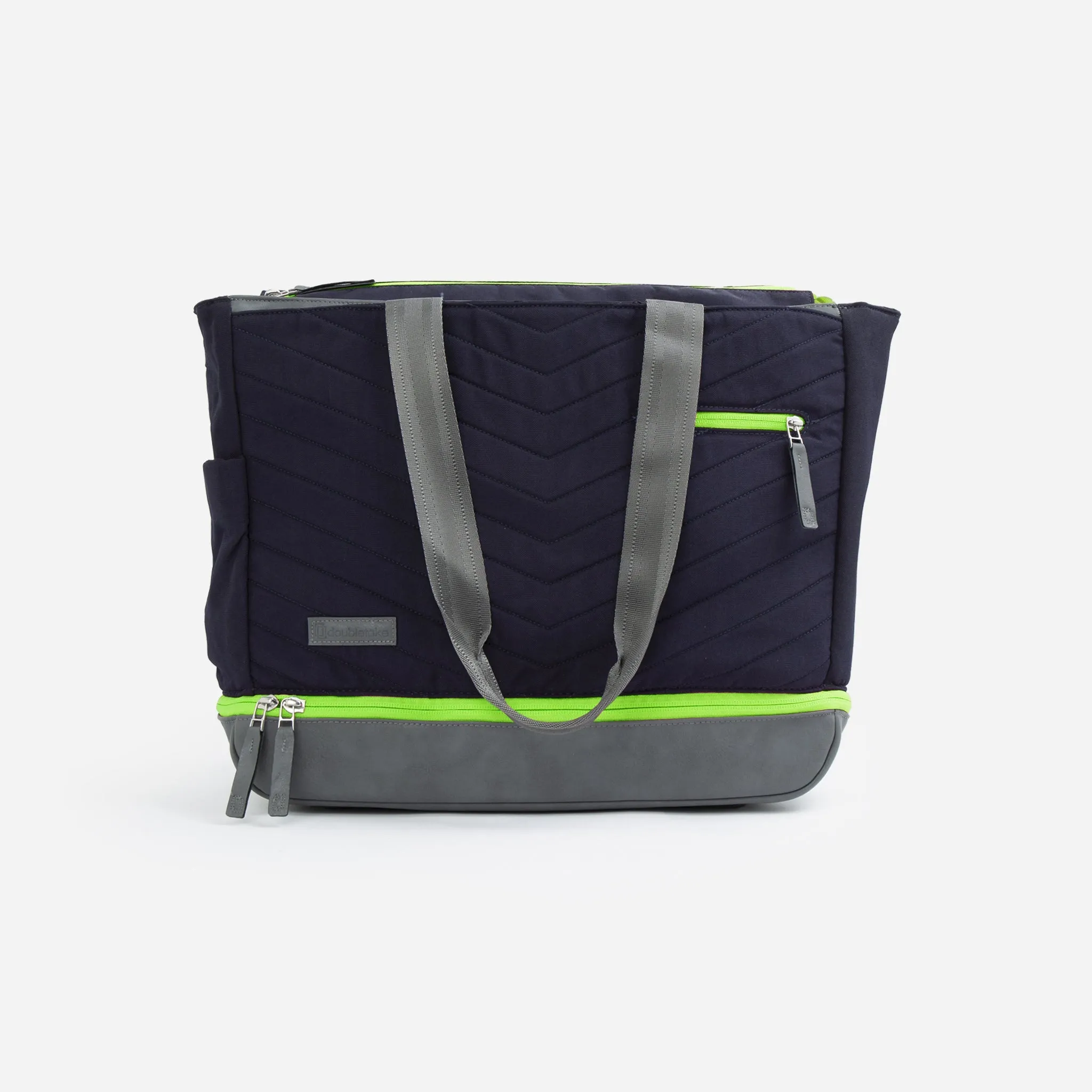 Parisii Two-in-one Tennis & Pickleball Tote