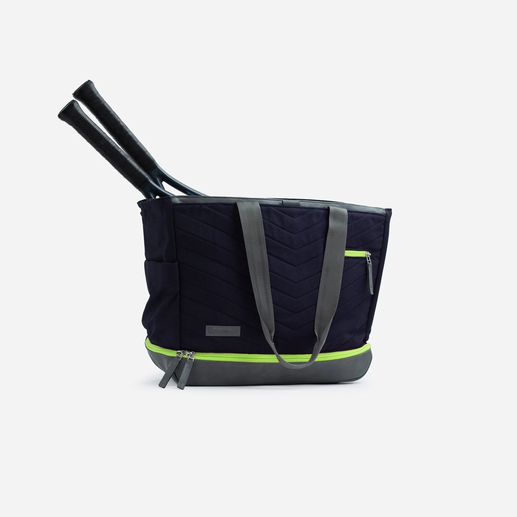 Parisii Two-in-one Tennis & Pickleball Tote