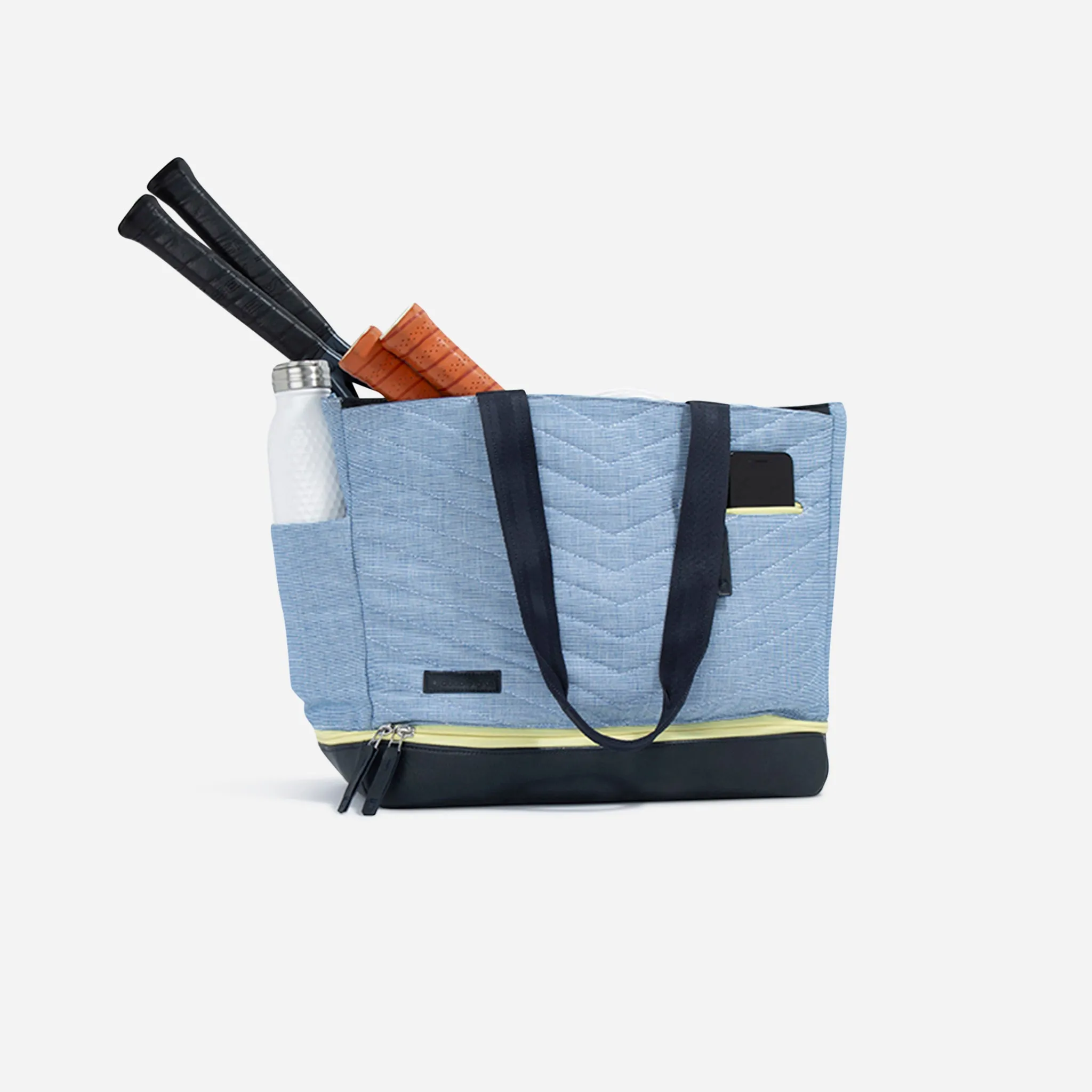 Parisii Two-in-one Tennis & Pickleball Tote