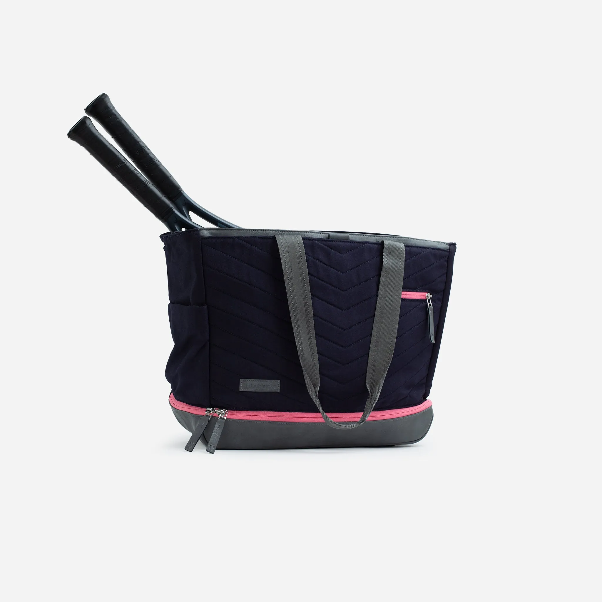 Parisii Two-in-one Tennis & Pickleball Tote