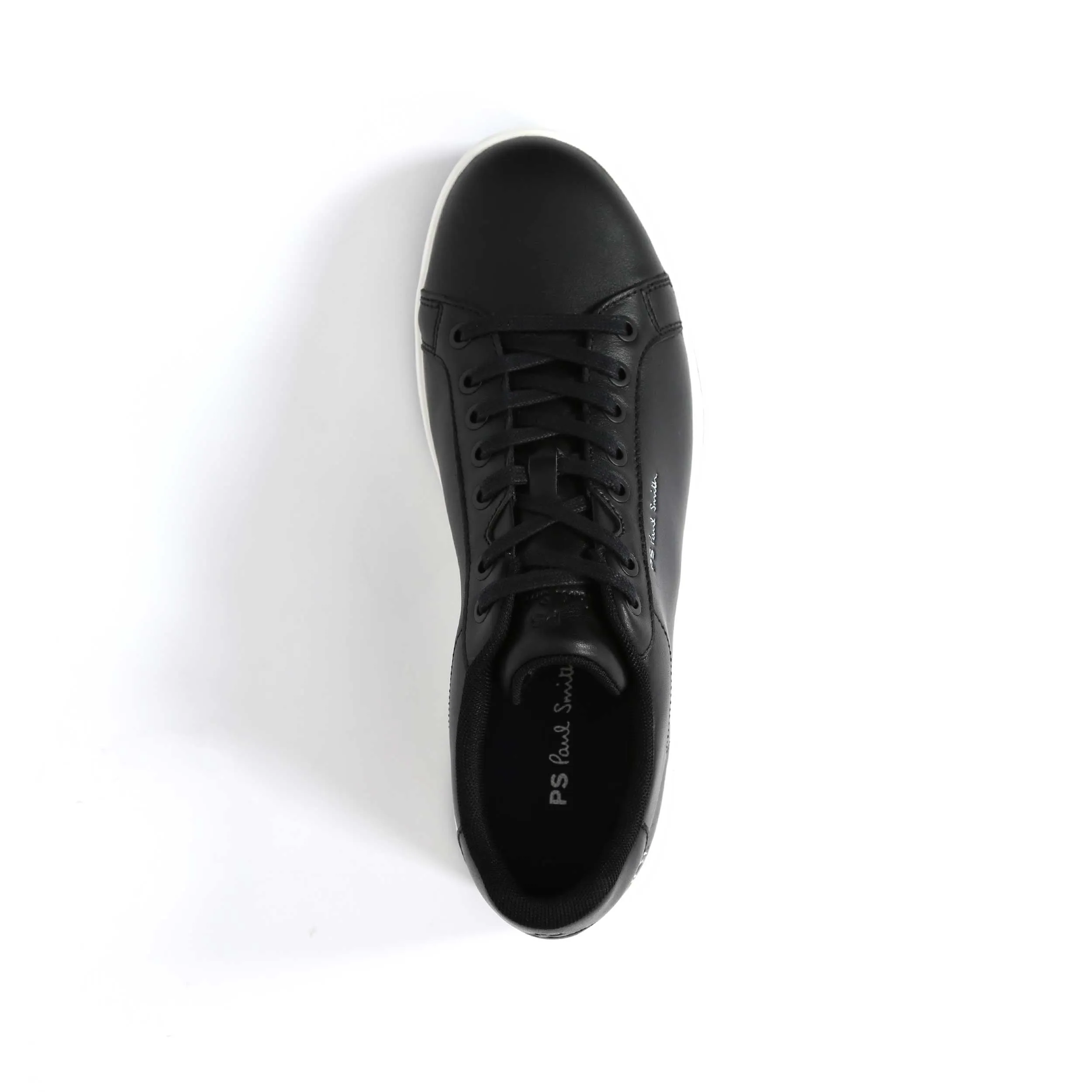 Paul Smith Albany Trainer in Black