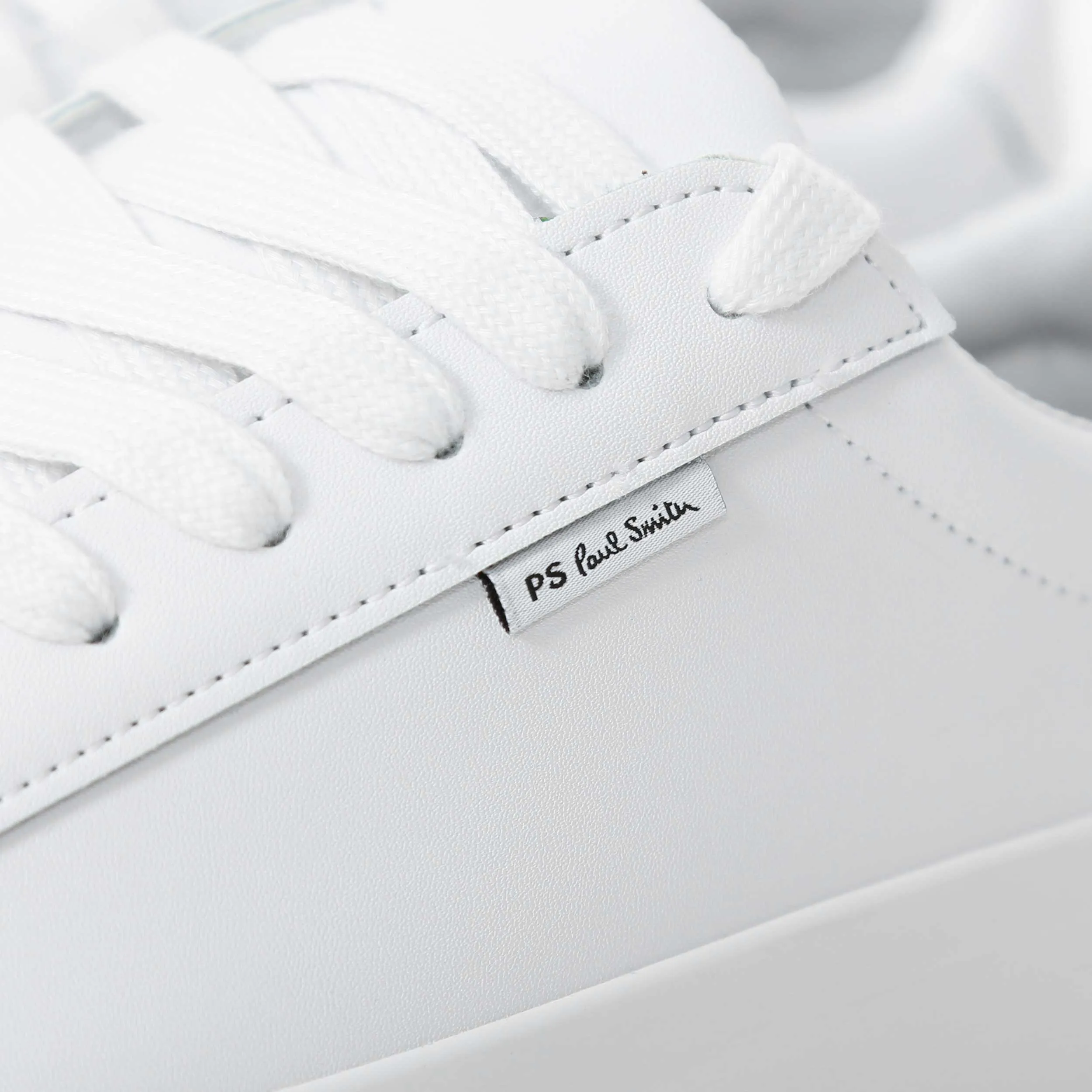 Paul Smith Amos Trainer in White