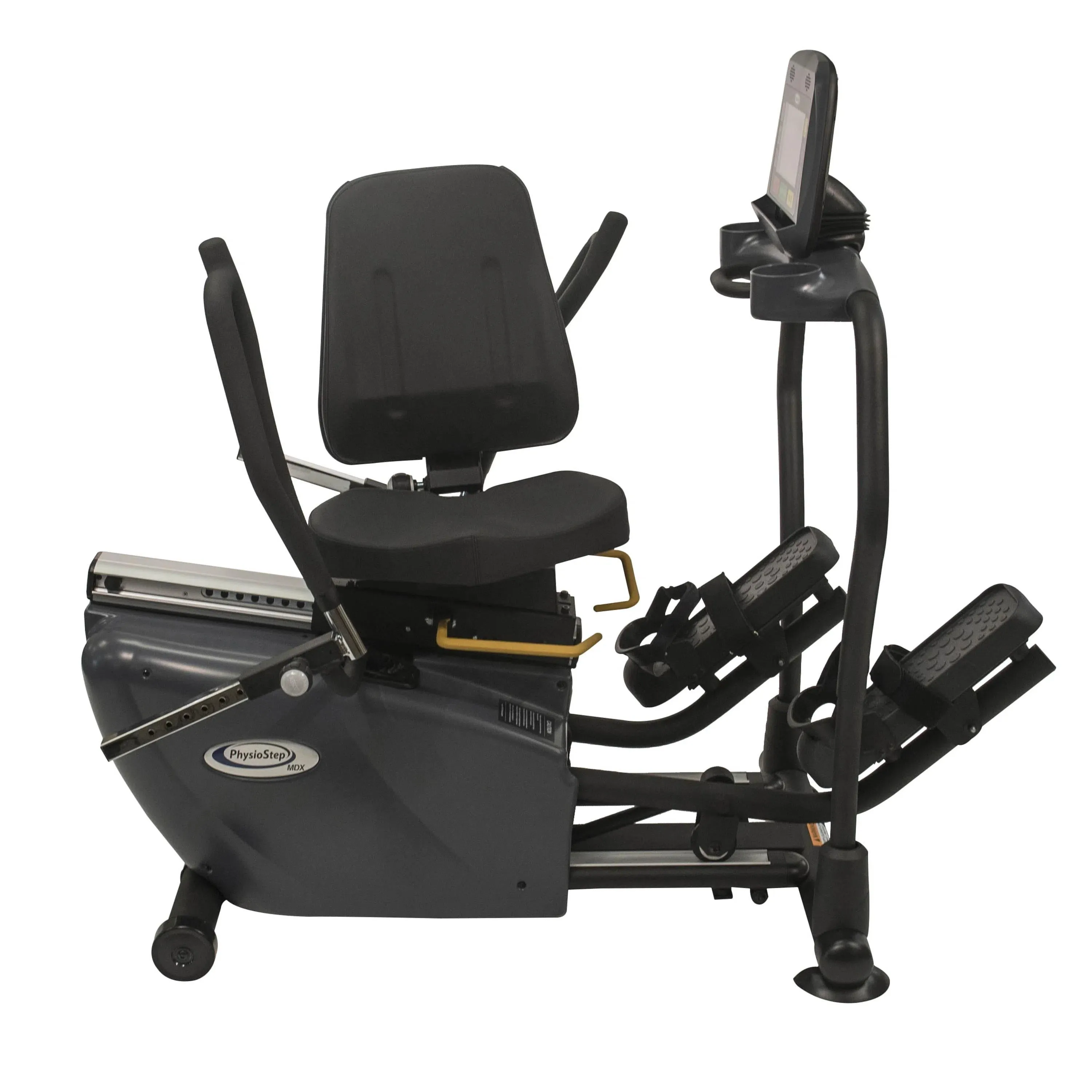 PhysioStep MDX Recumbent Elliptical