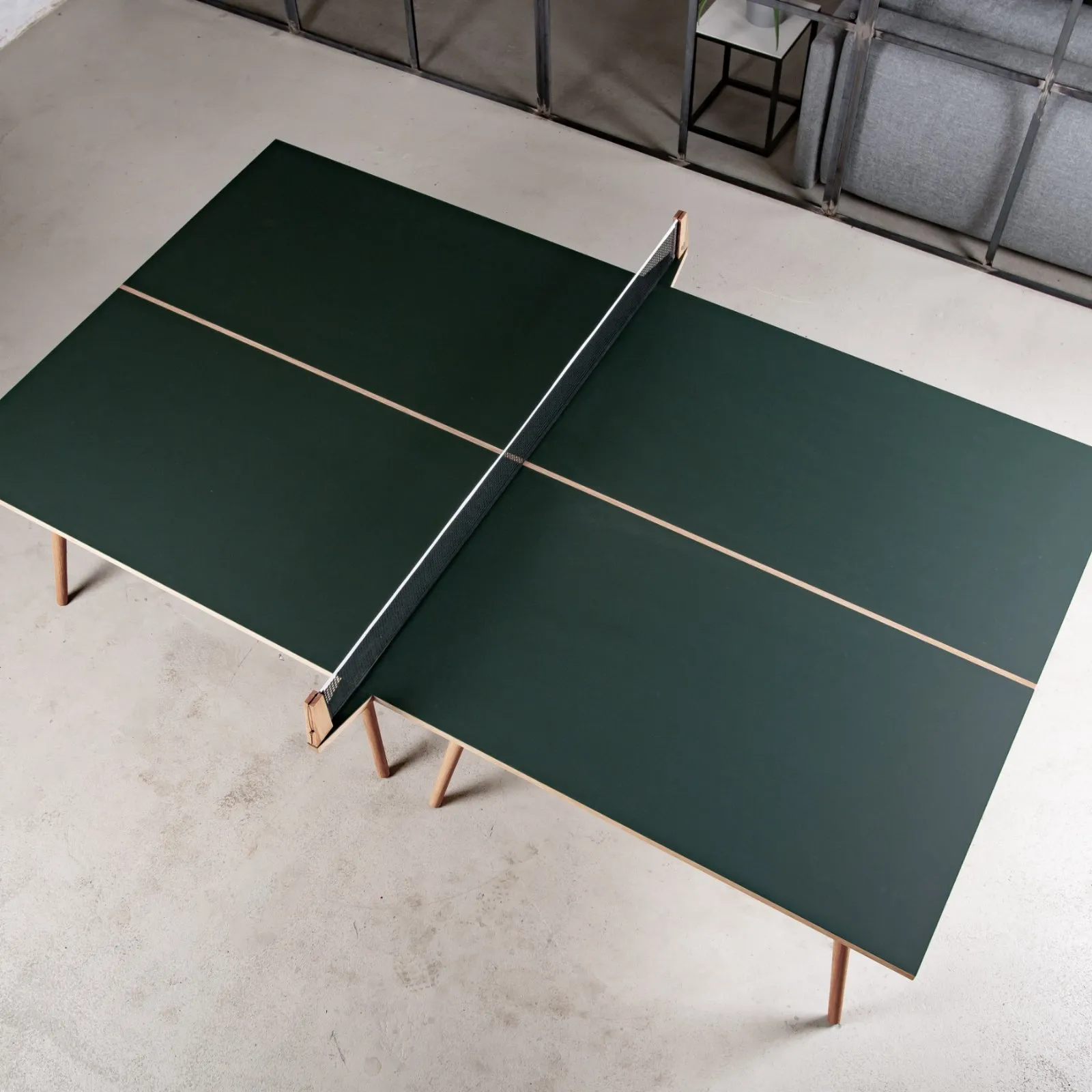 PINGPONG