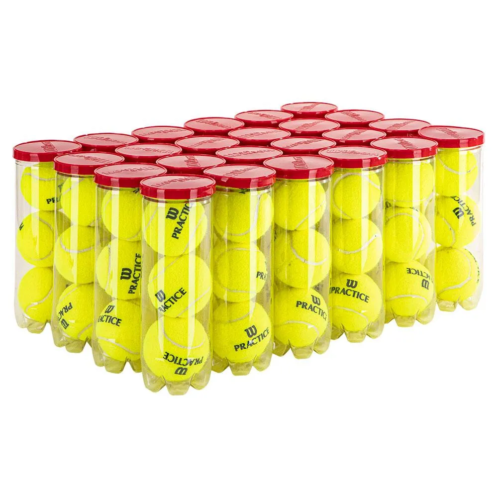 Practice High Altitude Tennis Ball Case