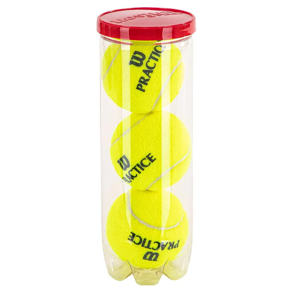 Practice High Altitude Tennis Ball Case