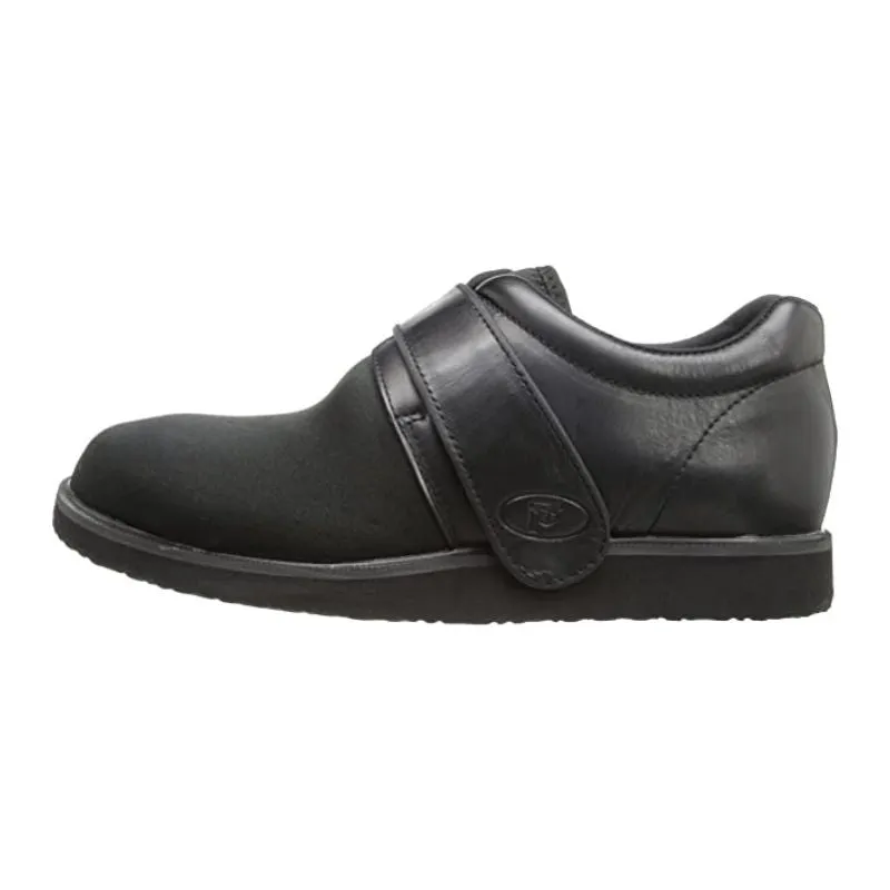 Propet Pedwalker-3 XX Wide Men's Walking Shoes