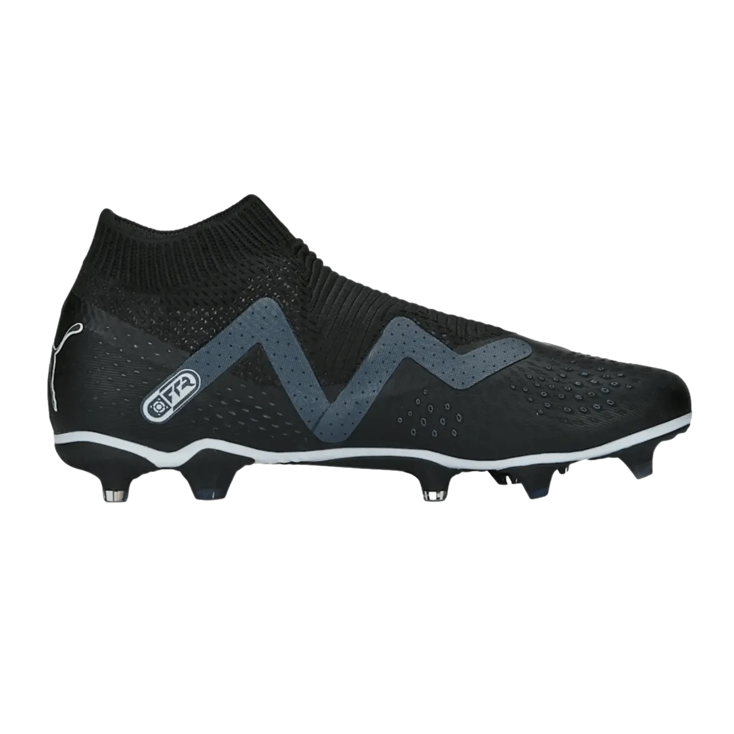 Puma Future Match  Laceless Firm Ground Cleats