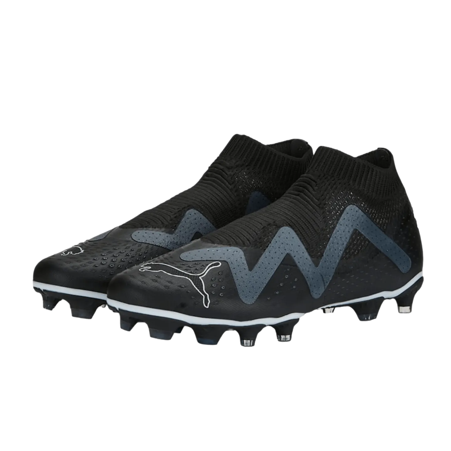 Puma Future Match  Laceless Firm Ground Cleats