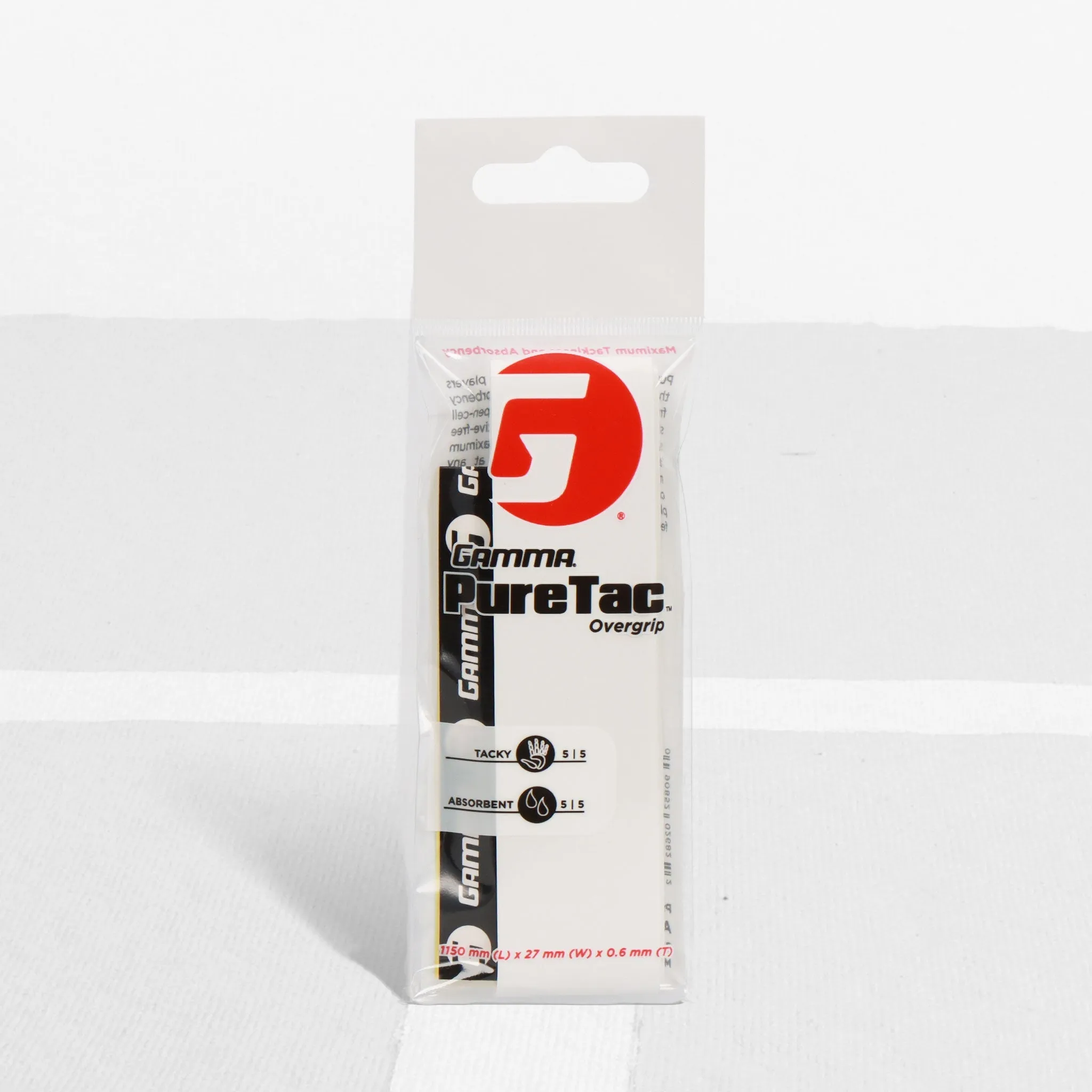 Puretac Tennis Overgrip