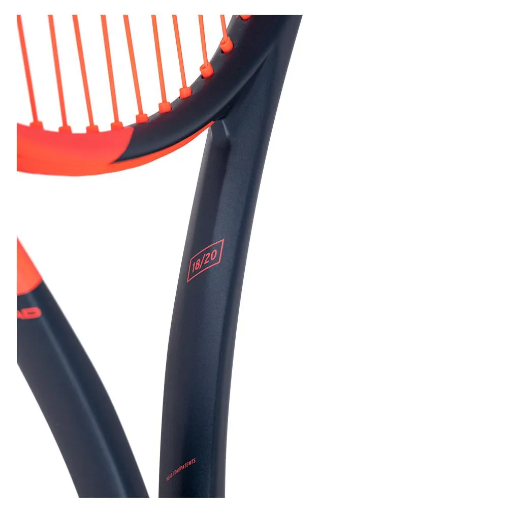 Radical MP 18x20 Tennis Racquet