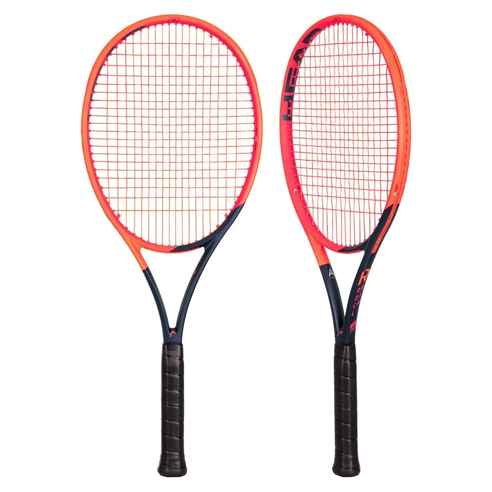 Radical MP 18x20 Tennis Racquet