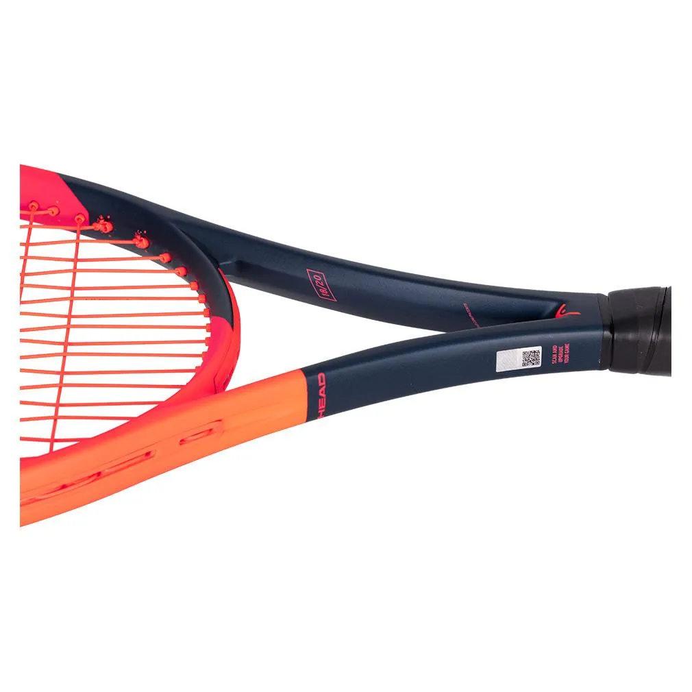 Radical MP 18x20 Tennis Racquet