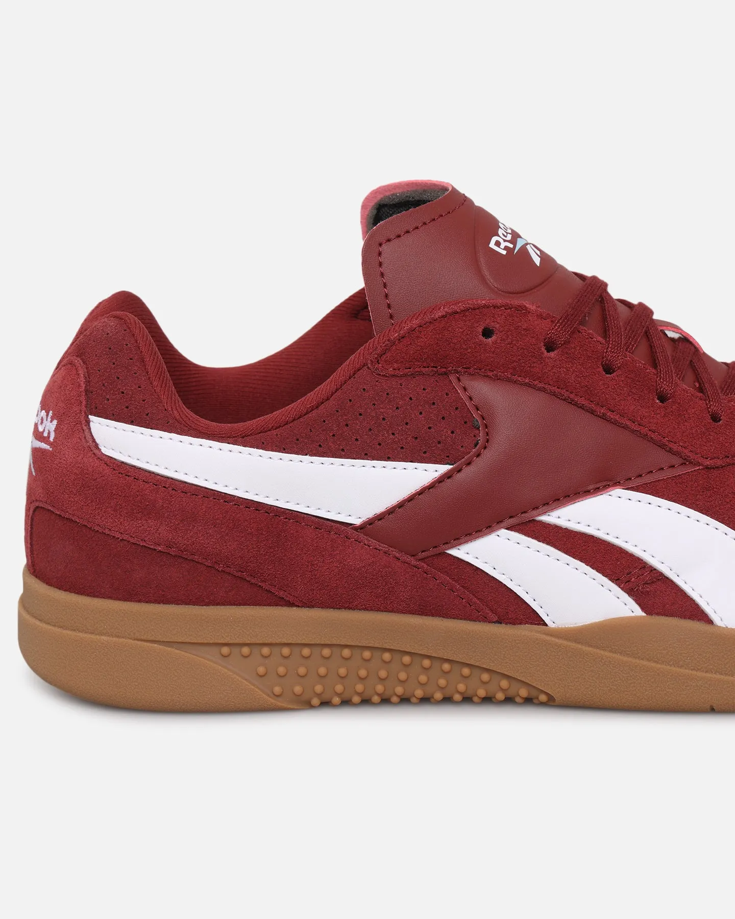 Reebok Hammer Street Burgundy