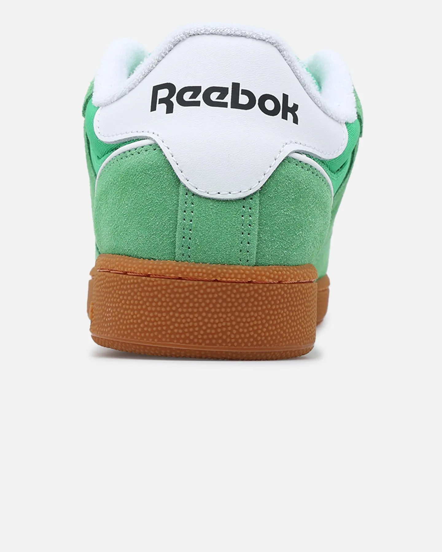 Reebok X Pleasures Club C 85 Green