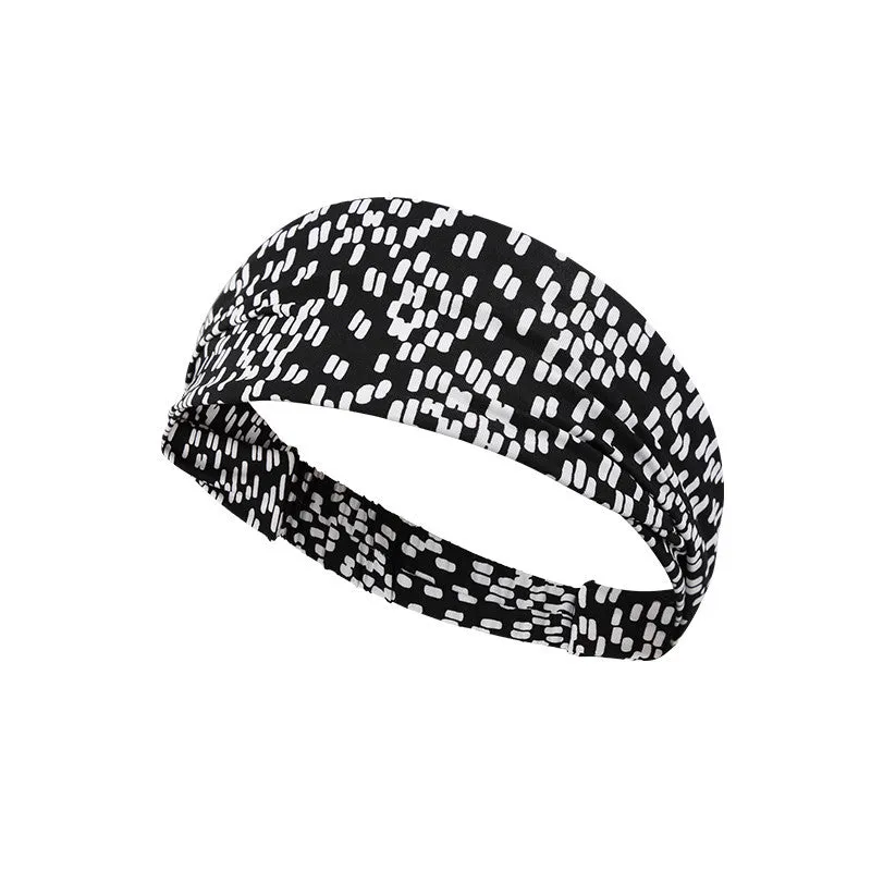 Santic Women Sports Headband