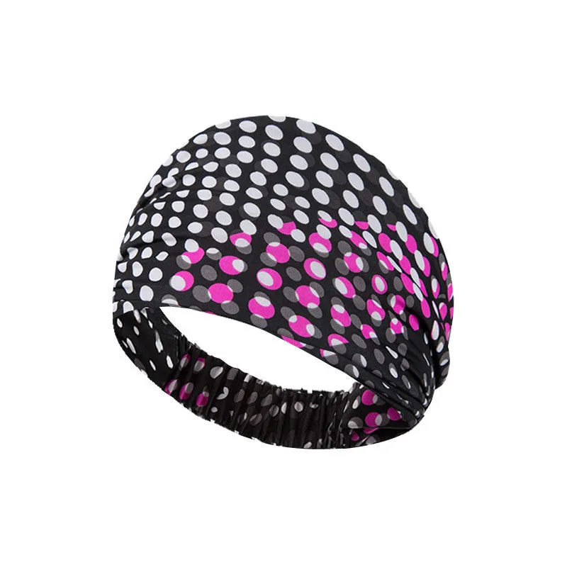 Santic Women Sports Headband