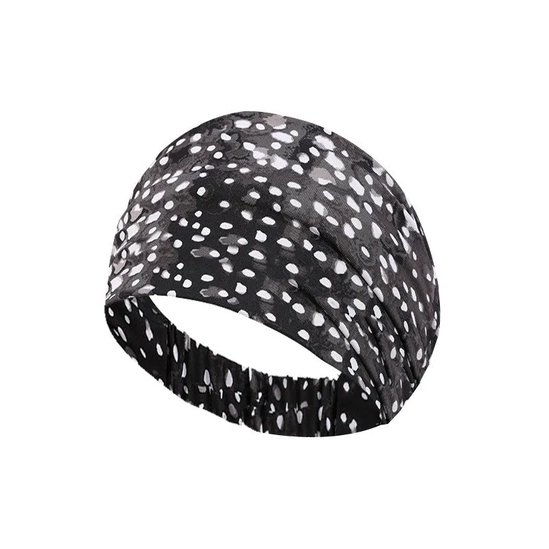 Santic Women Sports Headband