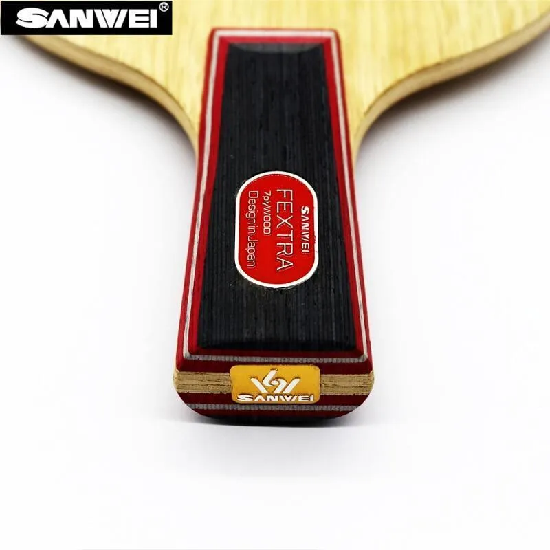 Sanwei Fextra 7 Ply Blade