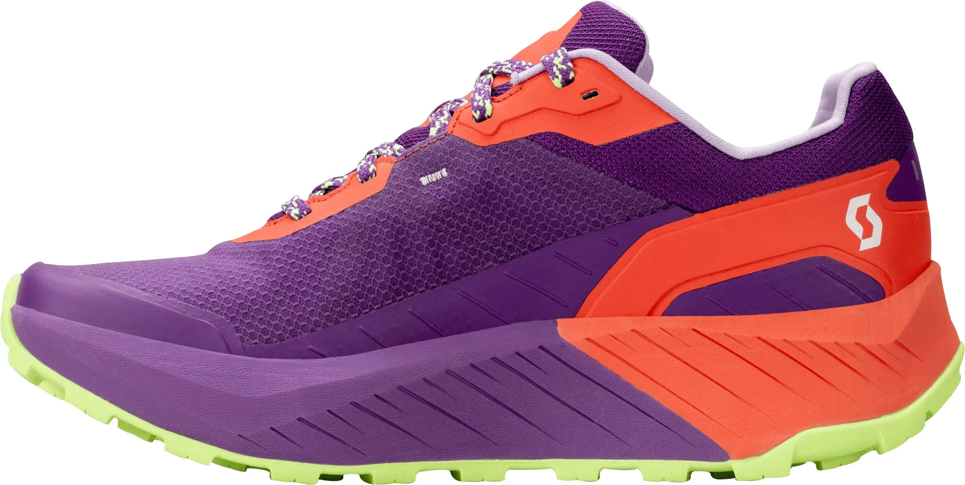 Scott Kinabalu 3 GORE-TEX Womens Trail Running Shoes - Purple