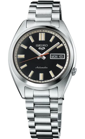 Seiko Men's SRPK89 5 Sports Watch