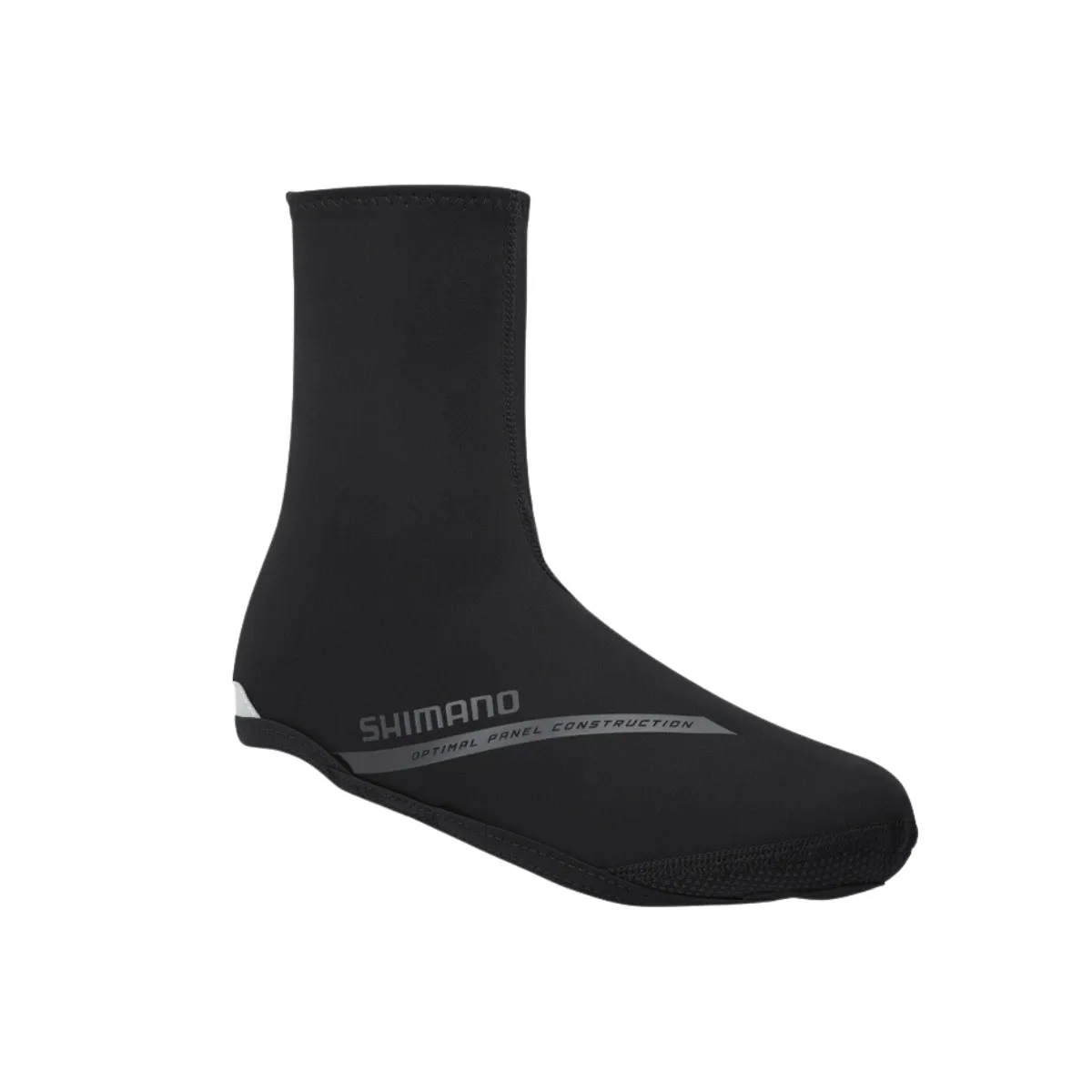 Shimano Dual Softshell Black Shoe Cover