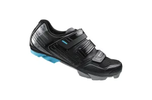 Shimano SH-WM53L Shoes Wmns Blk 43