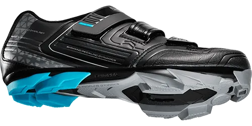 Shimano SH-WM53L Shoes Wmns Blk 43