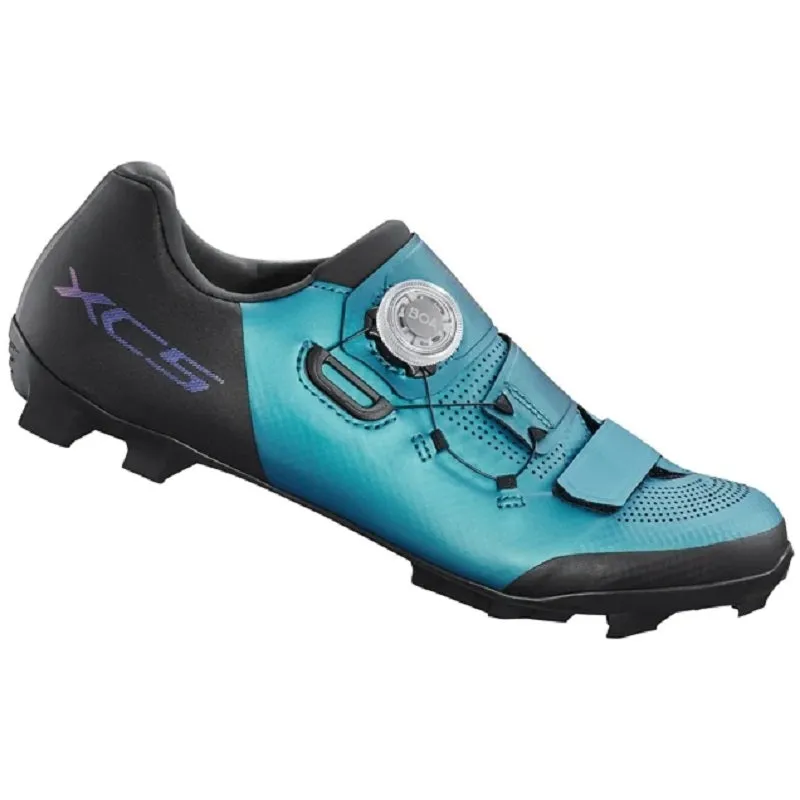 SHIMANO XC502 Ladies MTB Shoe