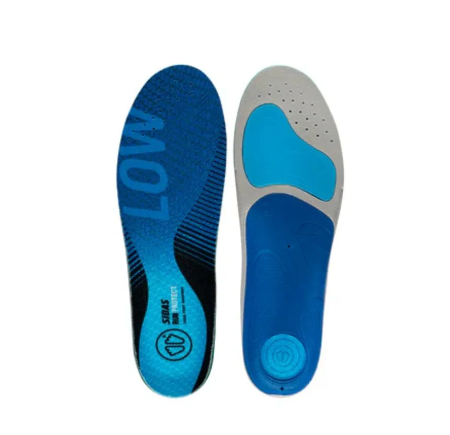 SIDAS 3FEET US Run Protect Insoles