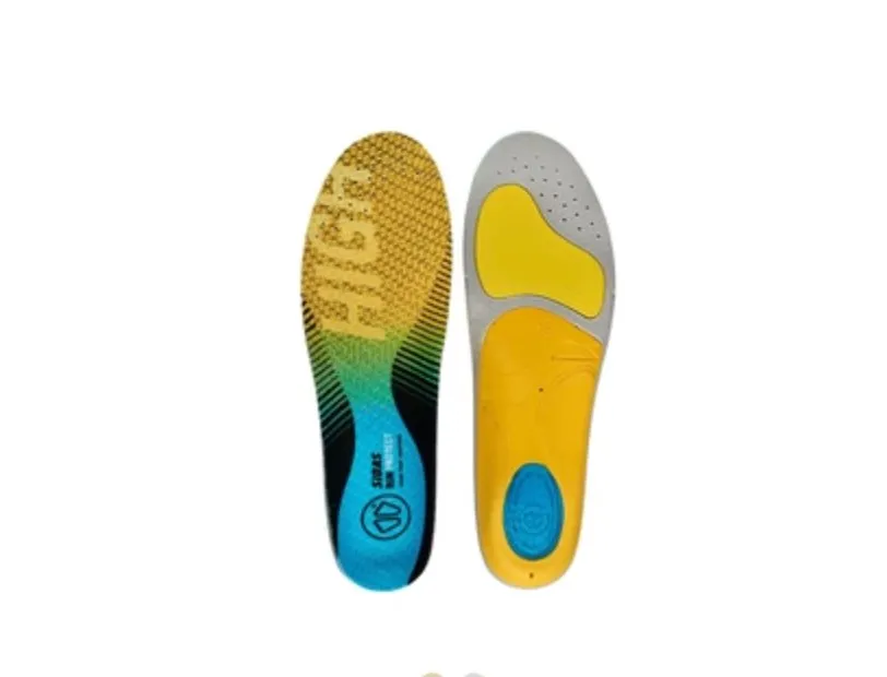 SIDAS 3FEET US Run Protect Insoles