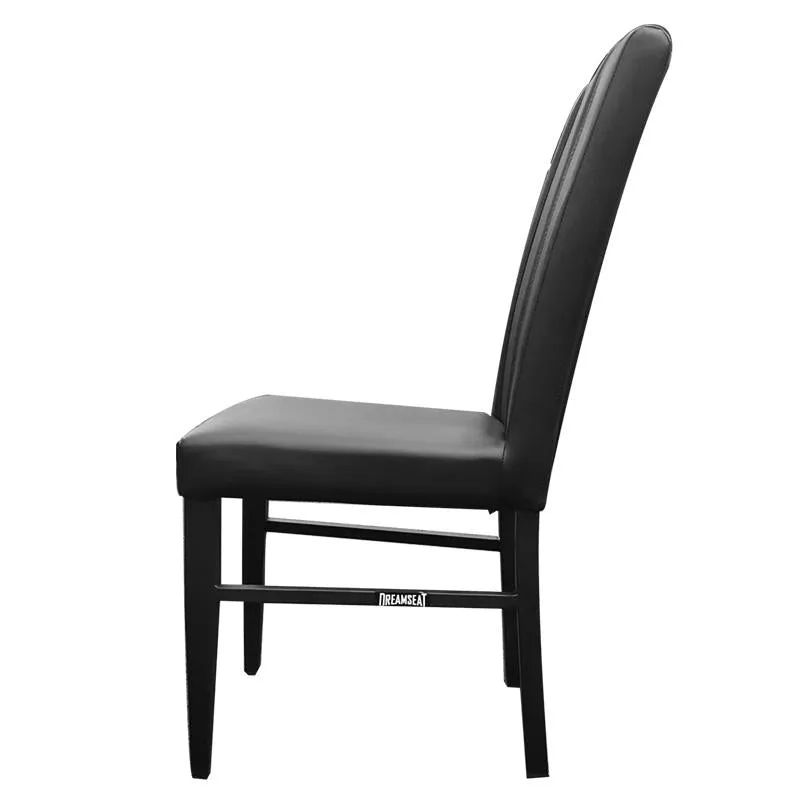 Side Chair 2000 with Tennis Man Logo Panel