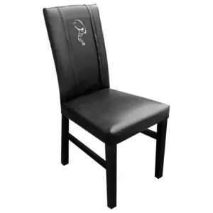 Side Chair 2000 with Tennis Man Logo Panel