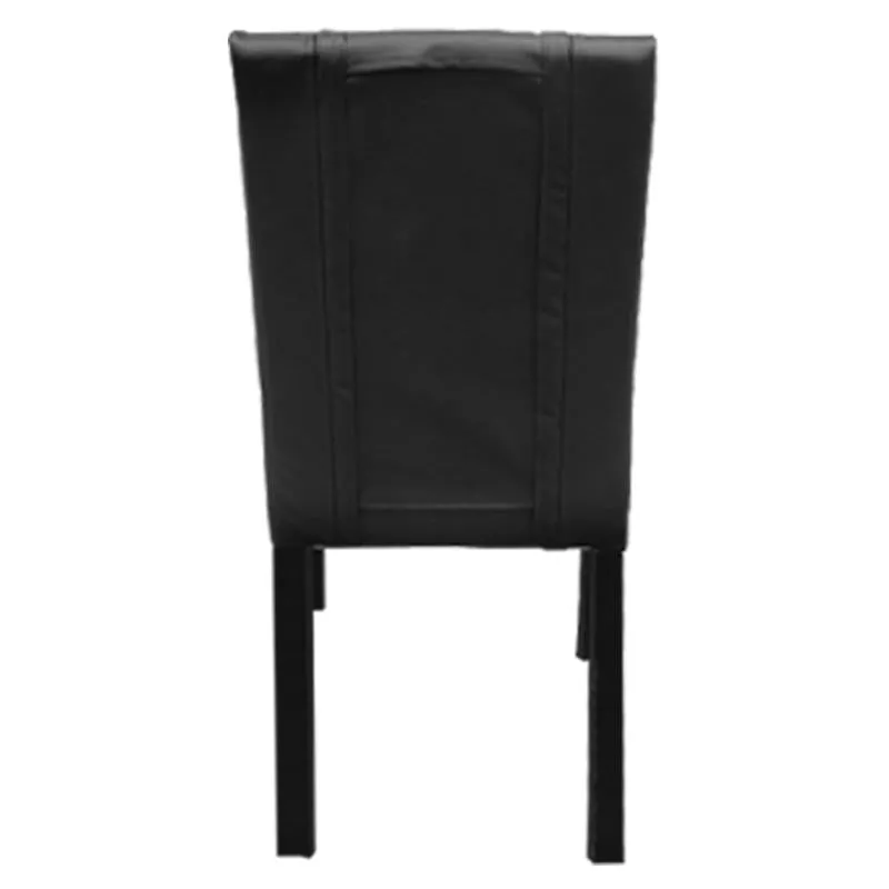 Side Chair 2000 with Tennis Man Logo Panel