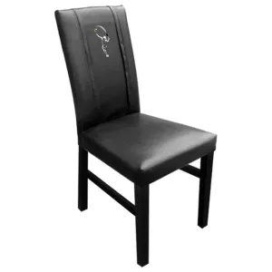 Side Chair 2000 with Tennis Woman Logo Panel