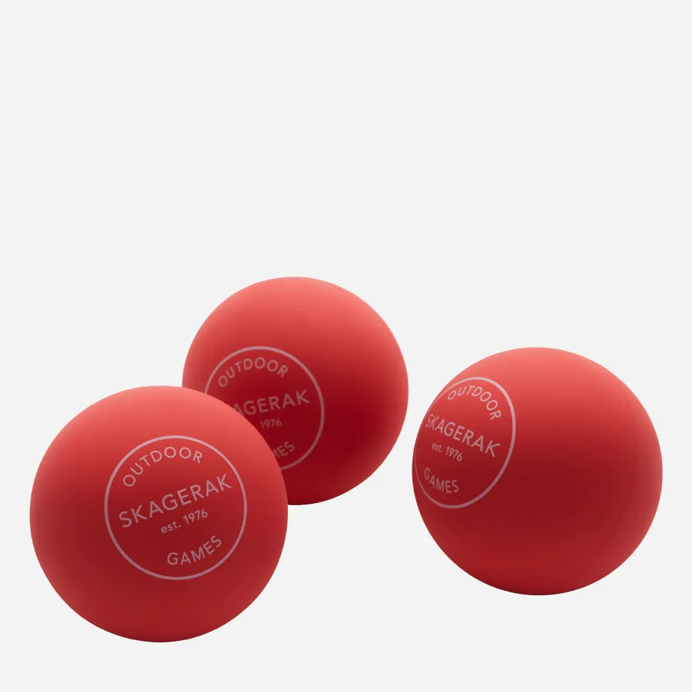 Skagerak Games Beach Tennis Balls