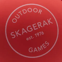 Skagerak Games Beach Tennis Balls