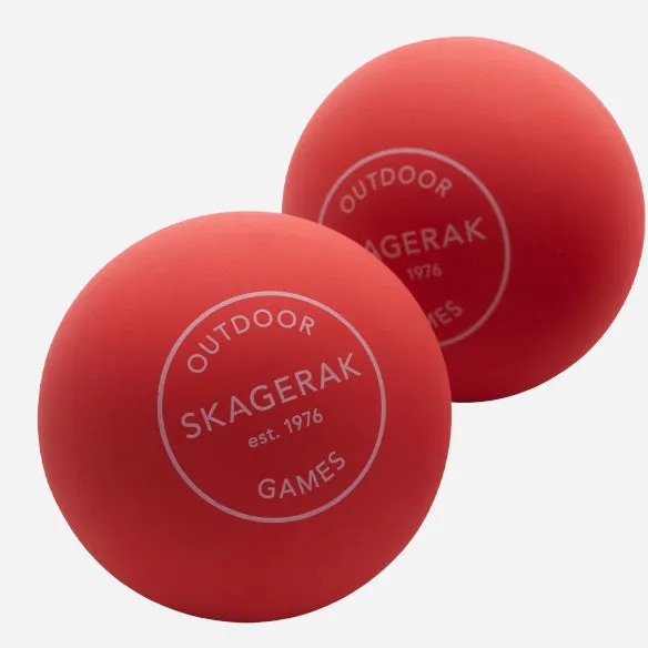 Skagerak Games Beach Tennis Balls