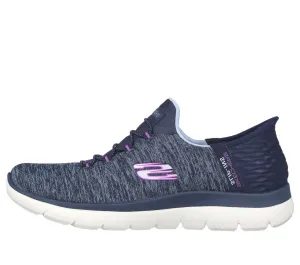 Skechers Slip-ins: Summits - Dazzling Haze - Regular FIt