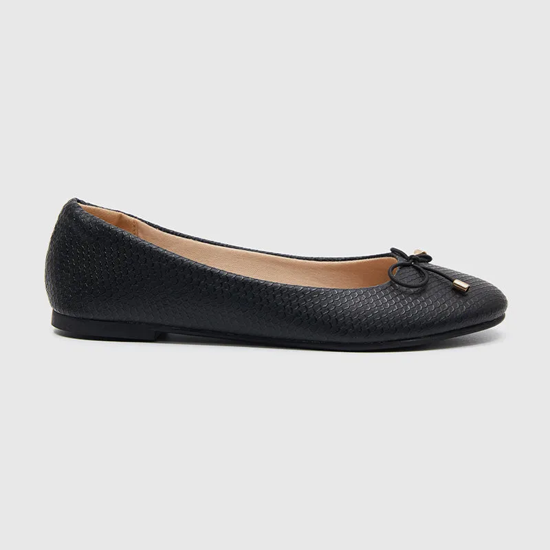 Soft Ballet Flats Shoes