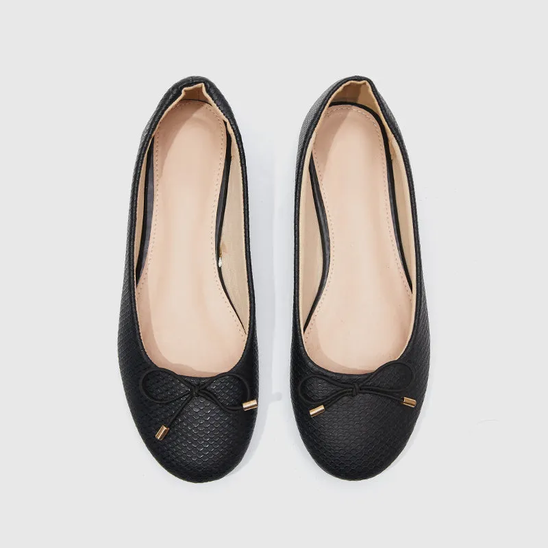 Soft Ballet Flats Shoes