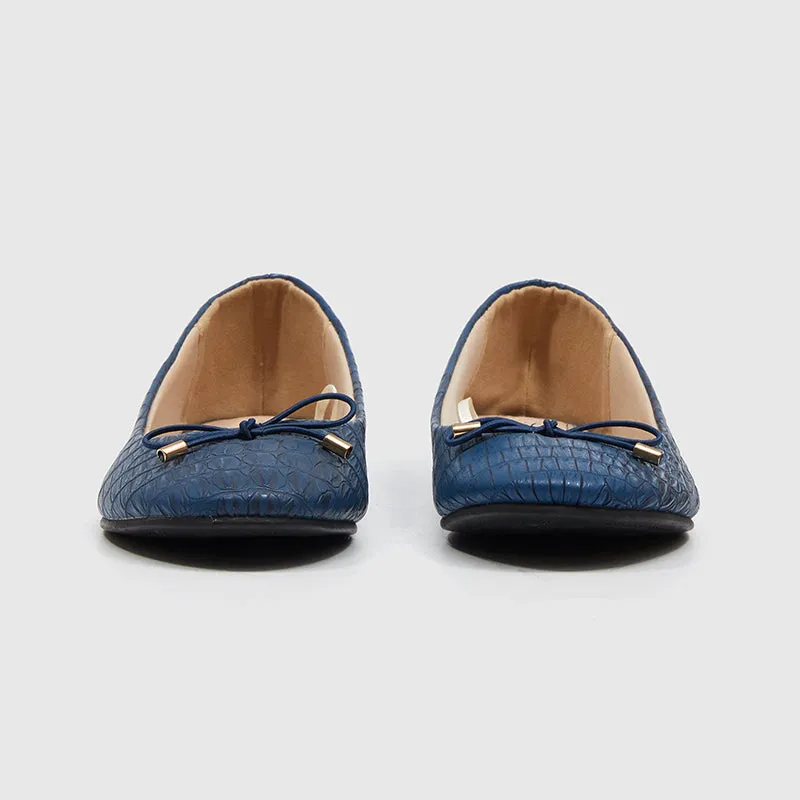 Soft Ballet Flats Shoes