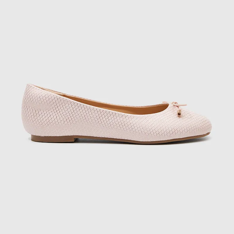 Soft Ballet Flats Shoes