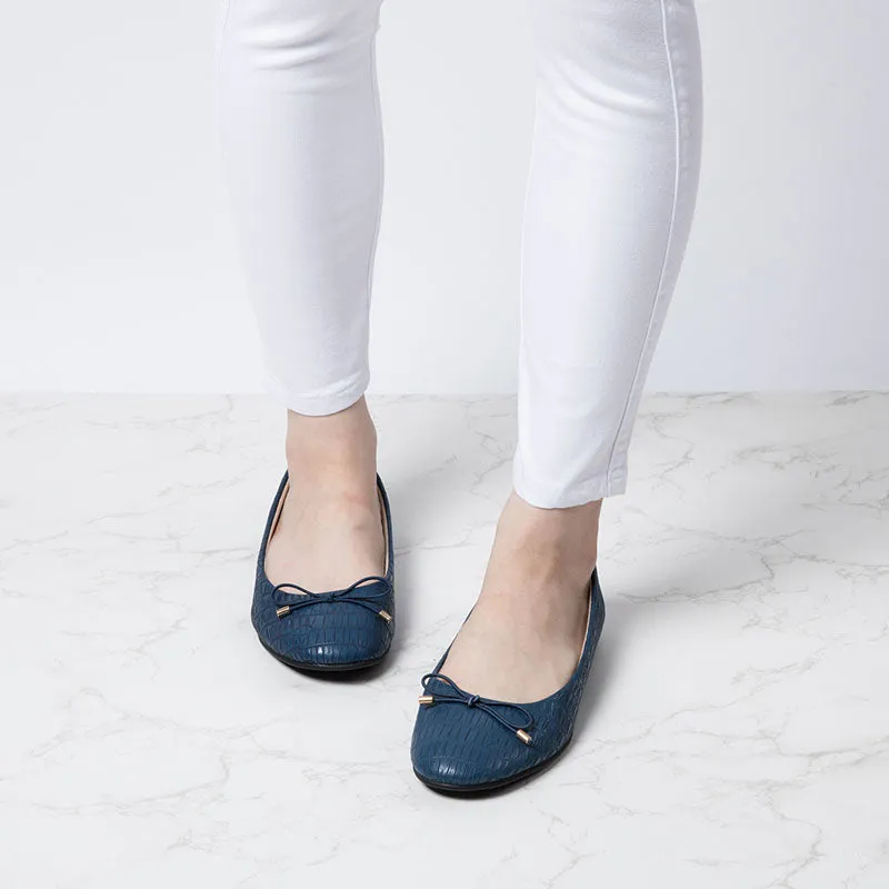 Soft Ballet Flats Shoes