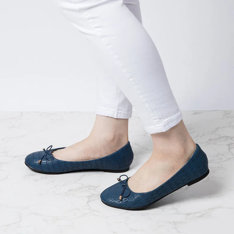 Soft Ballet Flats Shoes