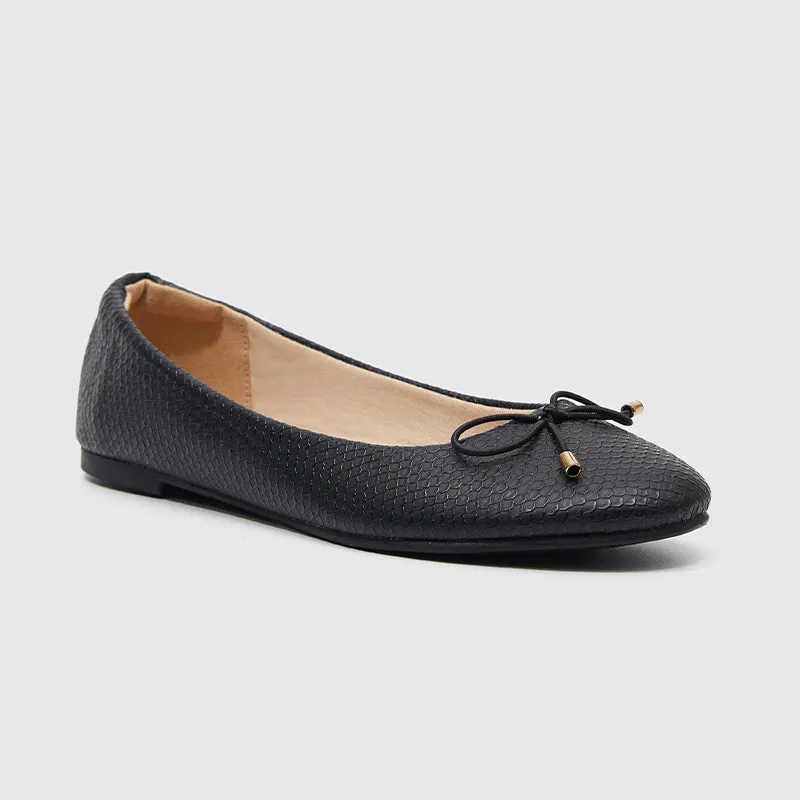 Soft Ballet Flats Shoes