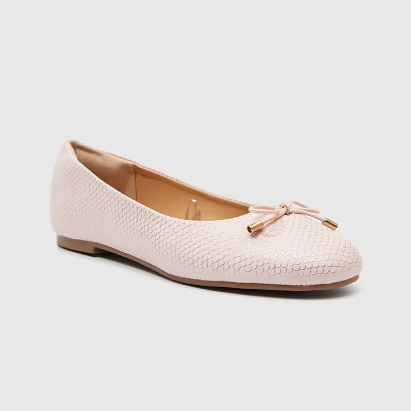 Soft Ballet Flats Shoes